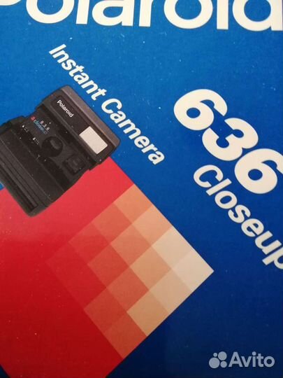 Фотоаппарат