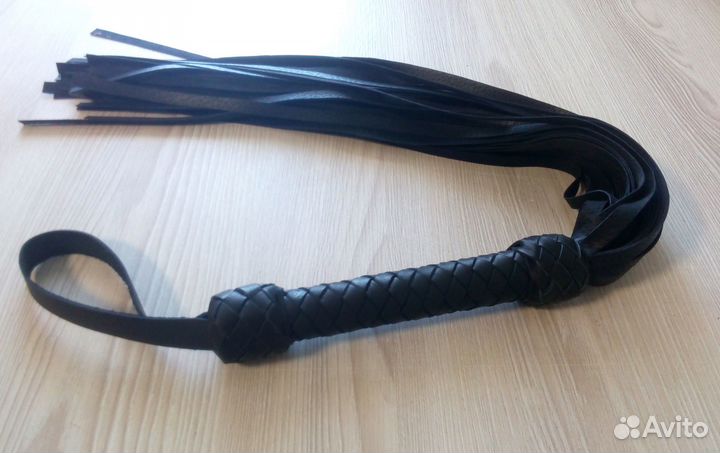 Плеть Походная Квак