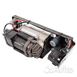 Компрессор пневмоподвески BMW 7 ER (F01)