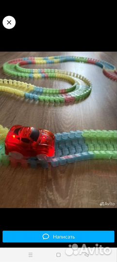 Игра маджик трек