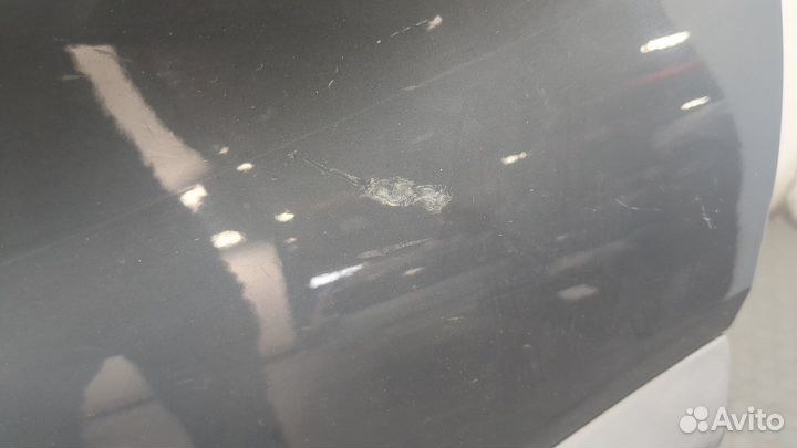 Дверь боковая Chevrolet Captiva, 2010