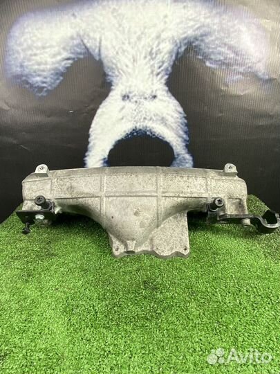 Коллектор впускной 03G129713 VAG