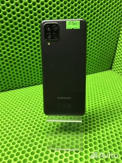 Samsung Galaxy A12, 3/32 ГБ