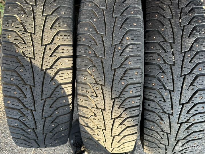 Nokian Tyres Nordman C 185/75 R16 102C