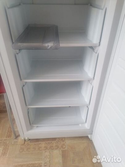 Холодильник атлант бу