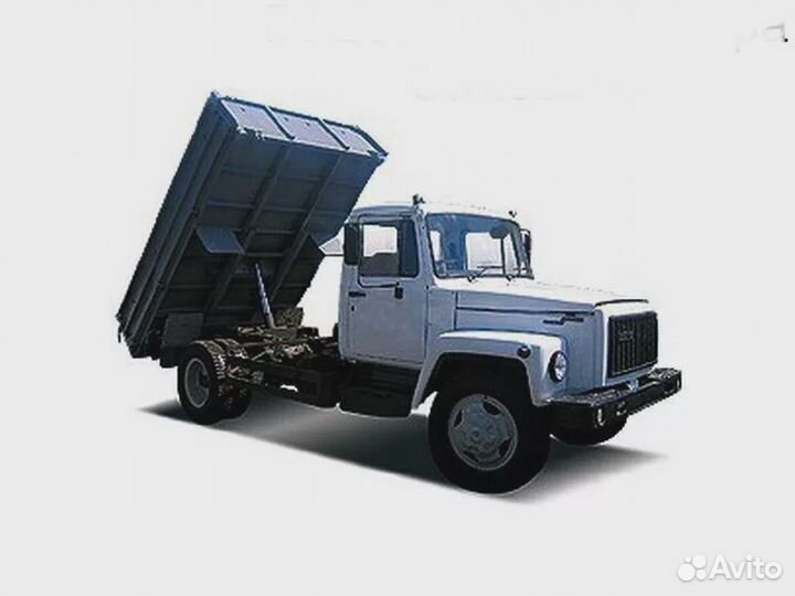 Вывоз мусора