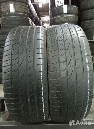 Continental ContiCrossContact LX Sport 235/50 R19 99W