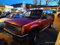 Ford Explorer 4.0 AT, 1994, 320 000 км, с пробегом, цена 350 000 руб.