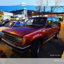 Ford Explorer 4.0 AT, 1994, 320 000 км, с пробегом, цена 350 000 руб.