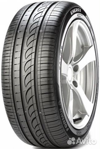 Formula Energy 225/50 R17 98Y