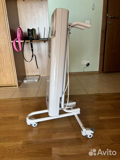 Облучатель бактерицидный дезар кронт 801п