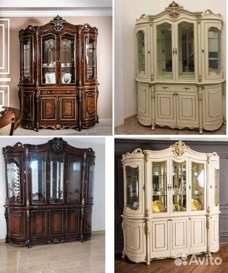 Горка джаконда