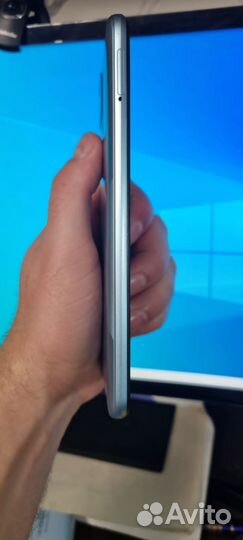 realme C21, 4/64 ГБ