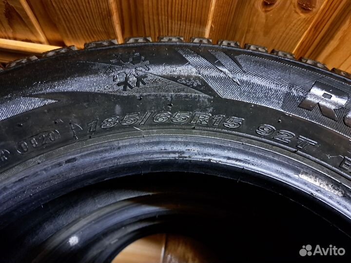 Roadstone Winguard 185/65 R15 87