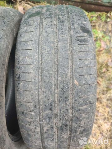 Hankook Kinergy Eco 2 K435 205/55 R16 91H