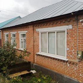 Продажа домов в селе Казаки в Елецком районе в Липецкой области
