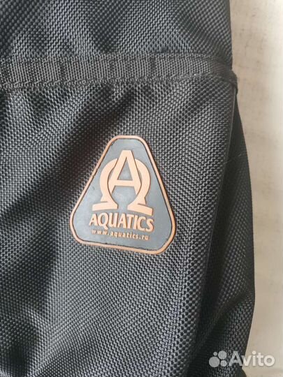 Сумка для дайв снаряжения