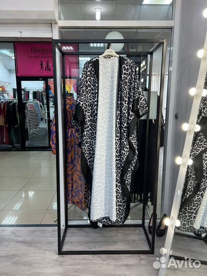 Напольная вешалка бу