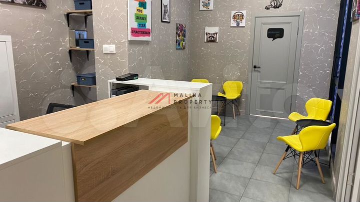 Продам торговое помещение, 156 м²