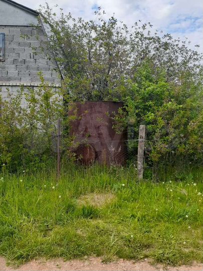 Дача 50 м² на участке 12 сот.