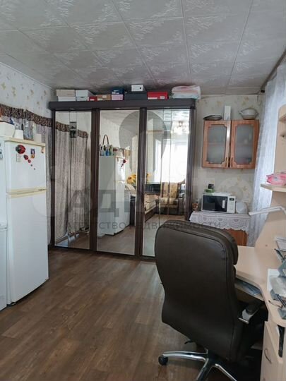 4-к. квартира, 71,2 м², 9/9 эт.