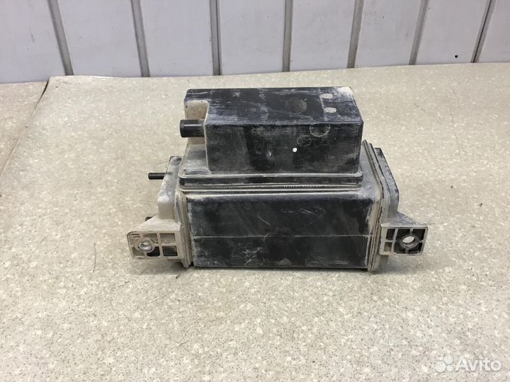 Абсорбер (фильтр угольный) Haval H6 2014