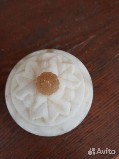 Предметы СССР