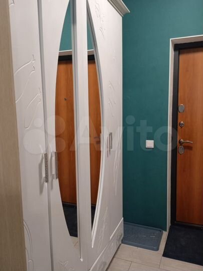 Квартира-студия, 30 м², 9/10 эт.