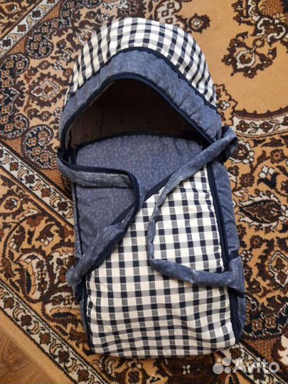 Детская переноска