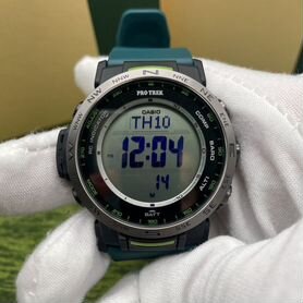 Мужские часы Casio ProTrek PRW-35Y-3