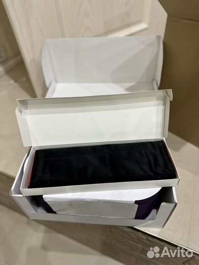 Стайлер dyson airwrap complete long hs05