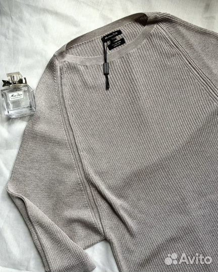 Джемпер Massimo Dutti новый