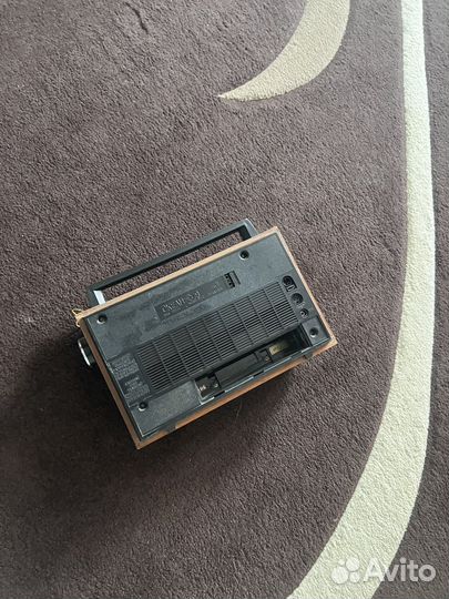 Радиоприемник Океан 209