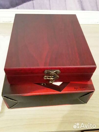 Новый набор сомелье 4предмета