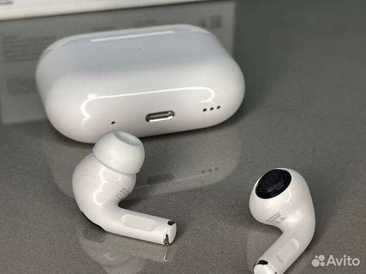 Наушники Airpods Pro 2