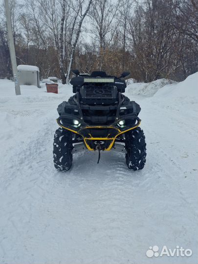 Продам квадроцикл Stels Guepard 850 Trophy Pro