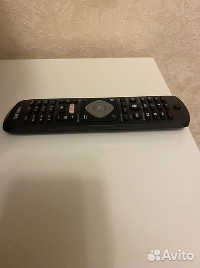 Пульт для телевизора philips
