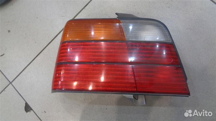 Фонарь задний наружный левый BMW 3-Series E36 199