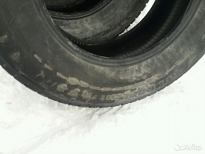 Nokian Tyres Hakkapeliitta 7 SUV 285/60 R18