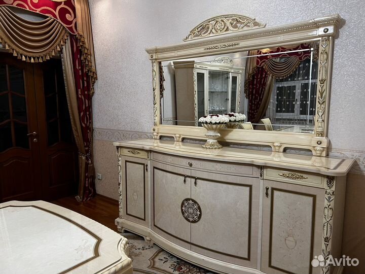 Продается гостинная мебель