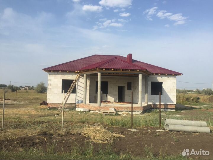 Командо строителй