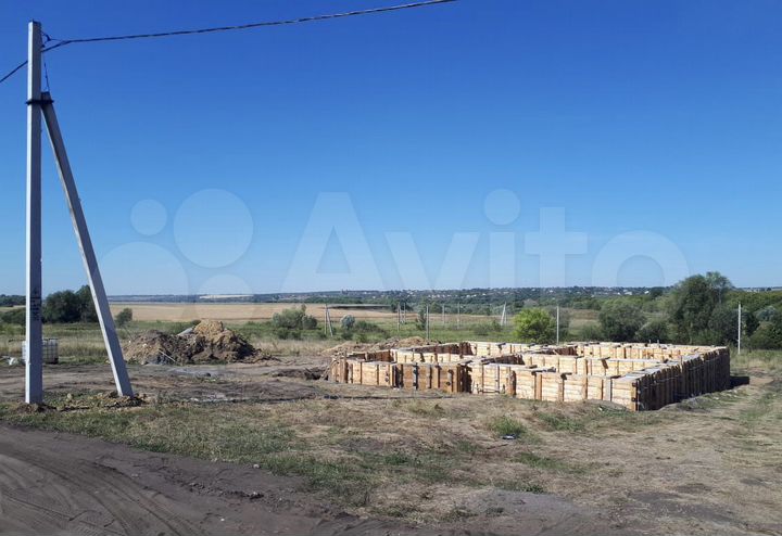 Участок 12 сот. (ИЖС)