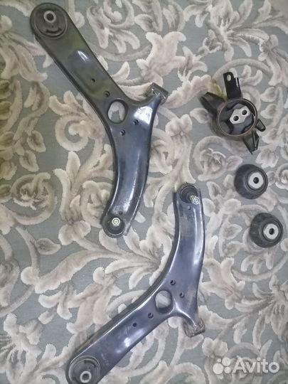 Оригинальные запчасти на Hyundai solaris