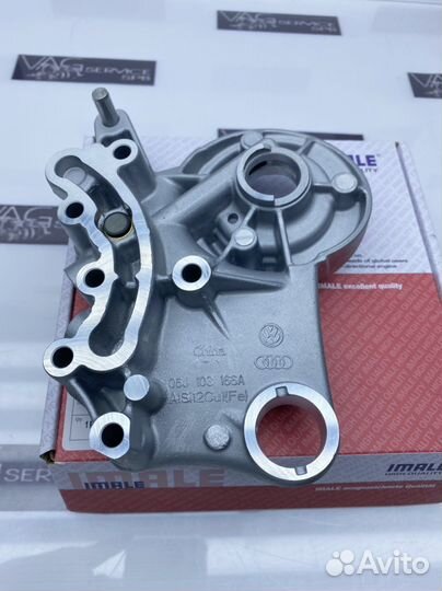 Новый опорный кронштейн распредвалов VAG VW CDA