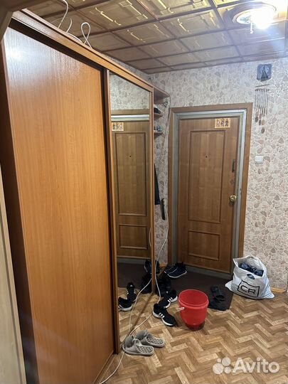 Шкаф в прихожую