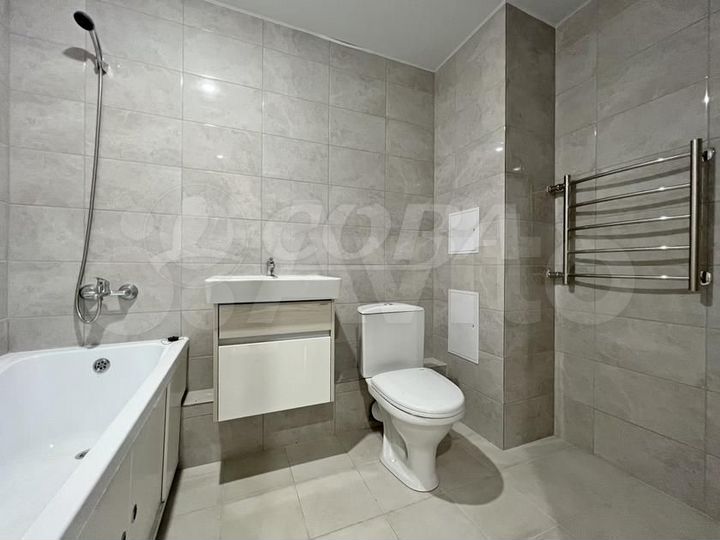 Квартира-студия, 20 м², 1/20 эт.