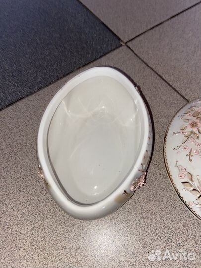 Шкатулка для украшений Кисловодск