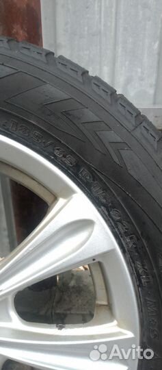 Nordman RS2 185/65 R15 92VR