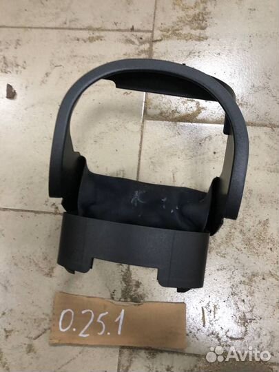 Кожух рулевой колонки Mercedes-Benz E-200 D W213