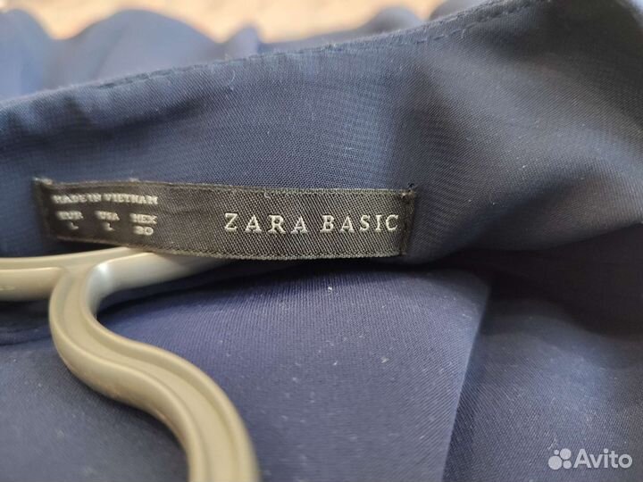Платье zara